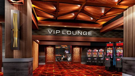  hollywood casino vip lounge